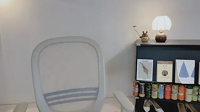 Onechestnut 라이브 XXX 채팅