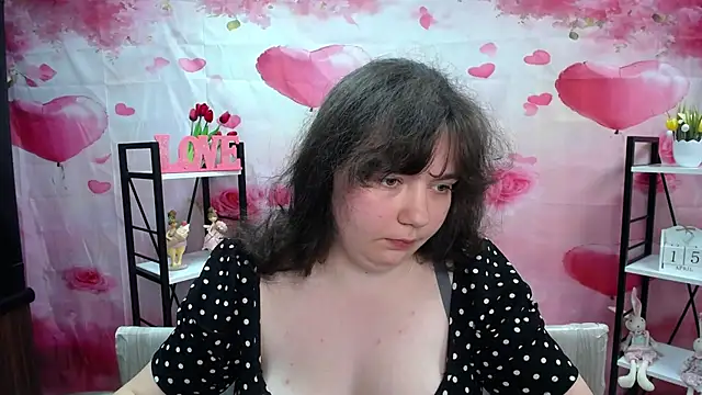 Czat XXX na żywo – NeonilaLisova