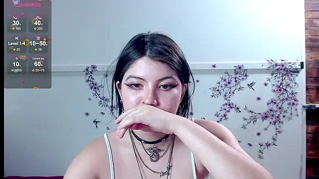 Ginebra_Sensual 라이브 XXX 채팅