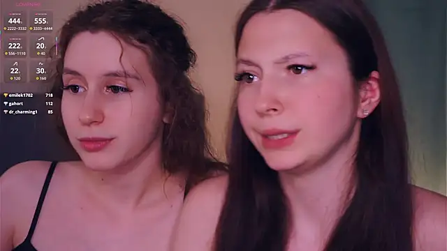 GabrielleLynchard: онлайн-секс-чат