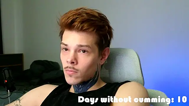 DENIS_HERE – Naživo XXX chat