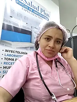 Nurse_Alice-7 Live XXX-Chat