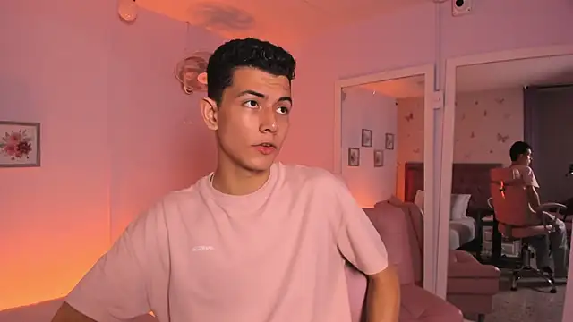 โชว์เว็บแคมของ FireGuy_99