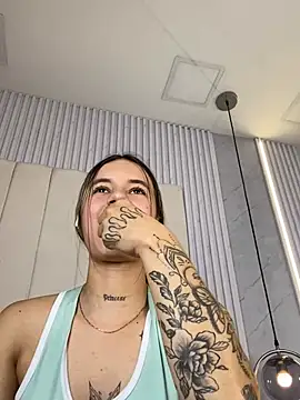 JuliaColemann Live XXX-Chat