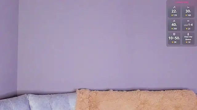 Miia_Grey_ Live XXX-Chat