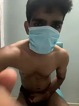 BadBoyTom78 webcam show