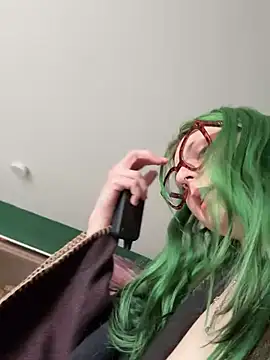 Chat XXX en directo de itsbabydashh