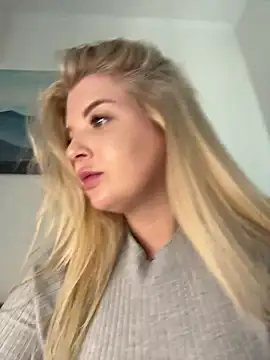 OdriOlsens 라이브 XXX 채팅