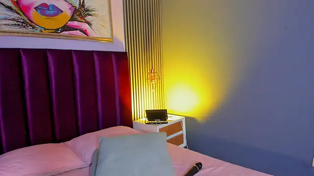 Živý XXX chat LauraAristizabal