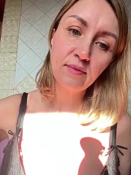 RainyAngel17 Webcam-Show