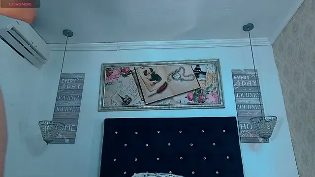 Chat +18 de Miladiosa ao vivo