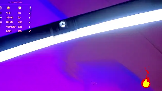 Вебкам-шоу LIHIAN_TAY