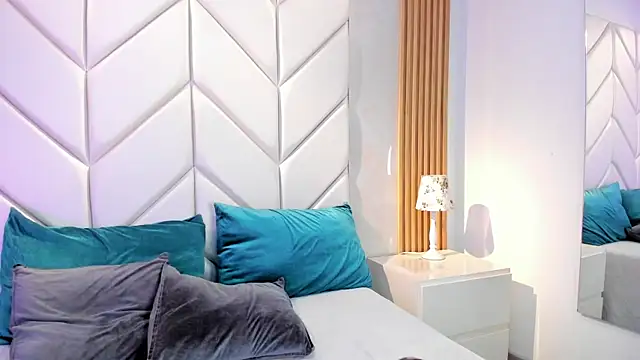 Chatroom XXX en direct de Samanta_Rave