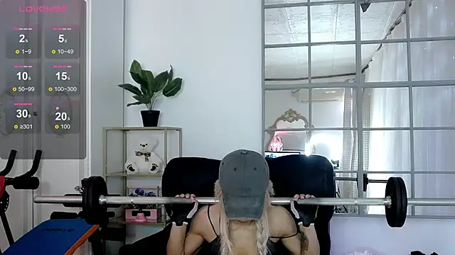 SarahRaynexn Live XXX chat