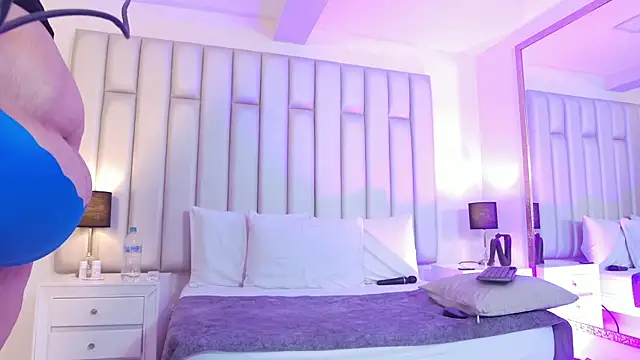 Chat XXX en directo de aandreaperez