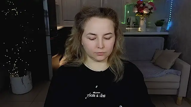 Czat XXX na żywo – Mira_Mermayd