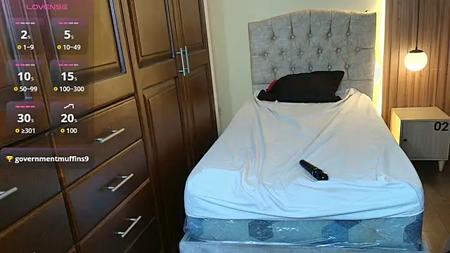 RachellPark Live XXX Chat