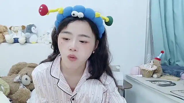 cc-8 网络视讯表演