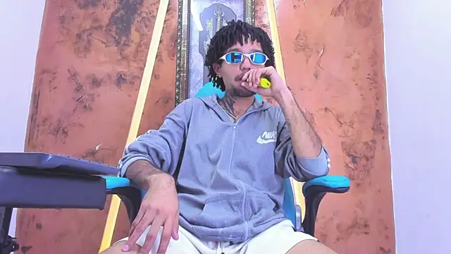 Show Webcam de Josh_Hot_Sex