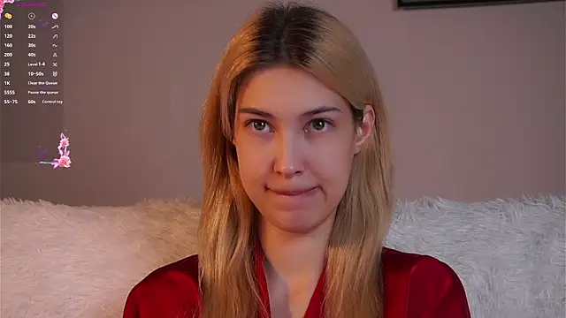 Chat XXX Live AngelicRice