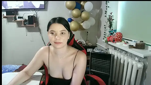 EllisKiss – Live XXX-chat