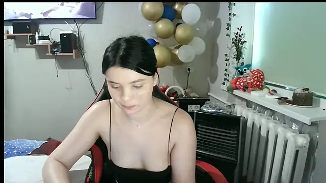 EllisKissn Live XXX chat