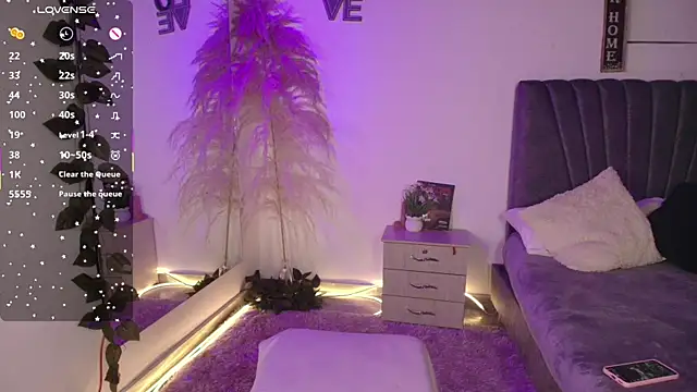 miaoconelln Live XXX chat