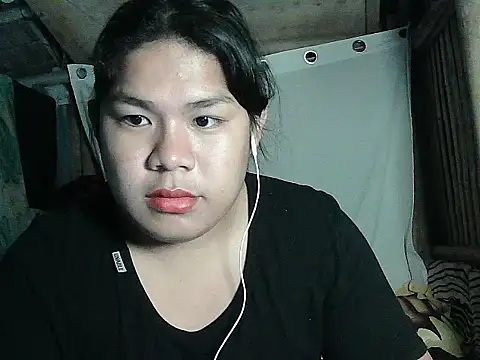 Huntrix2025 Pertunjukan Webcam