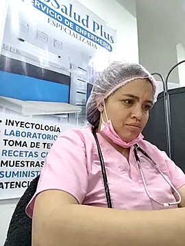 Nurse_Alice-7 Show in webcam