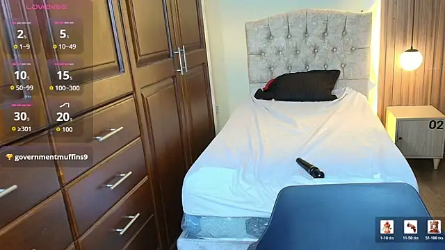 RachellParkn Live XXX chat