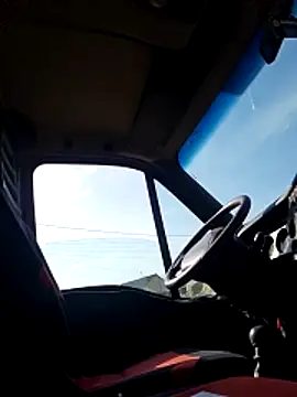 stfvataman Adlı Modelin Web Kamerası Şovu