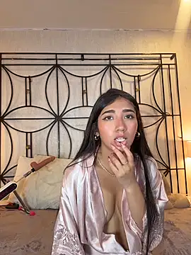 Mariana_Kalo – Live XXX-chat