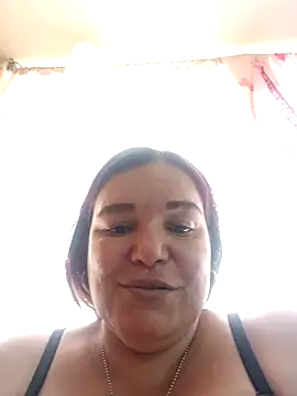 Zuleyka_69's Webcam Show