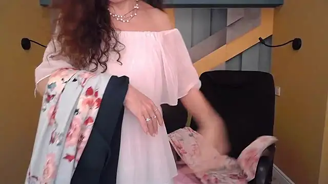 EllaLong – Live XXX-chat