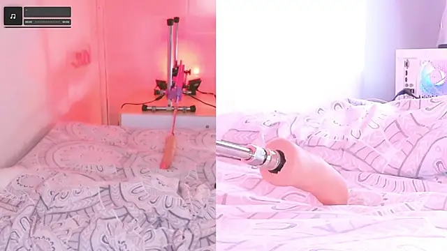 Czat XXX na żywo – kloe_campbell