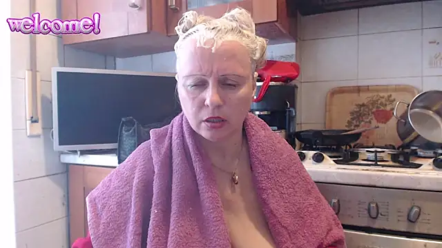 martachatte's Live XXX Chat