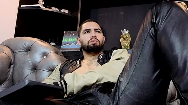 Chat XXX ao vivo de matteosantos