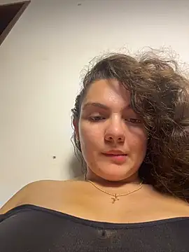 Eva_stark10 Adlı Modelin Web Kamerası Şovu