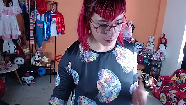 Živý XXX chat MissMiia2