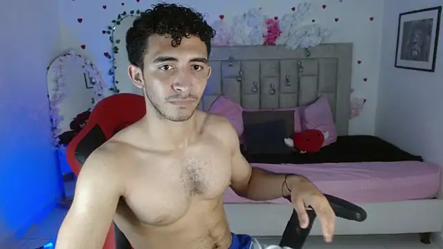 عرض كام Caius_fox