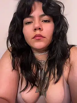 Czat XXX na żywo – JulianaCastillo