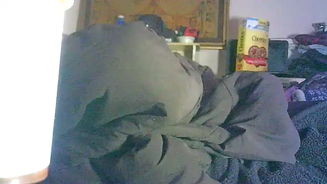 GUAPAN3S3_FIR3 Webcam Show