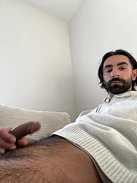 SergioGarcia93 Webcam-Show