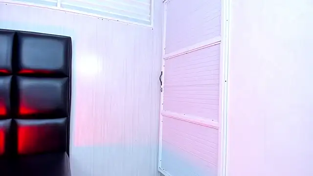 sky_velvet Webcam Show