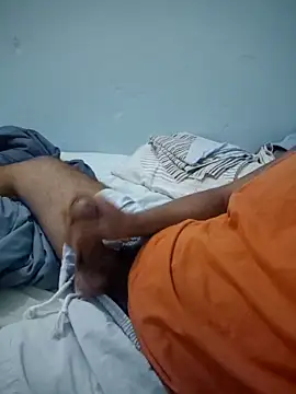 Show Webcam de moreno18rn