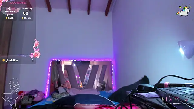 SkyeGabbyRose – webcam-show