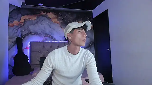 Chat XXX en directo de MaxiimoRomano_