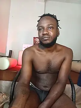 alfablackx Live XXX Chat