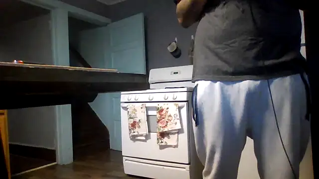 ReeferMadness59's Webcam Show