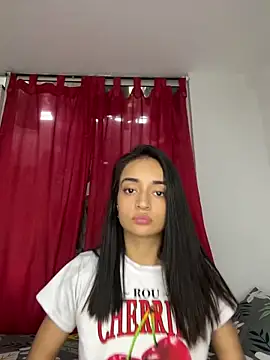 Chat +18 de leilani_X ao vivo